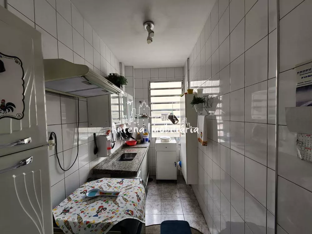 Apartamento à venda com 1 quarto, 48m² - Foto 7