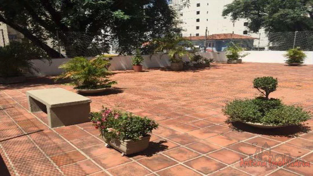 Apartamento à venda com 2 quartos, 73m² - Foto 6