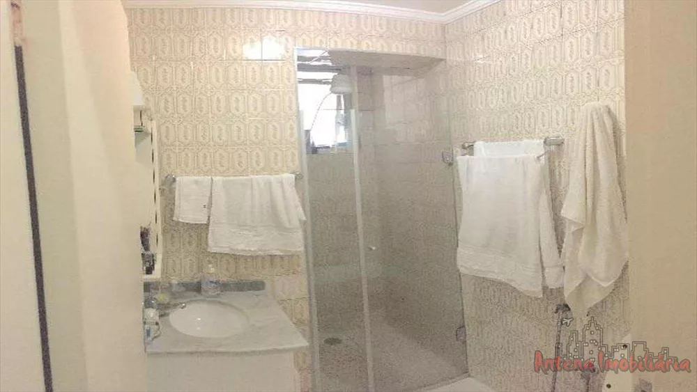 Apartamento à venda com 2 quartos, 73m² - Foto 1