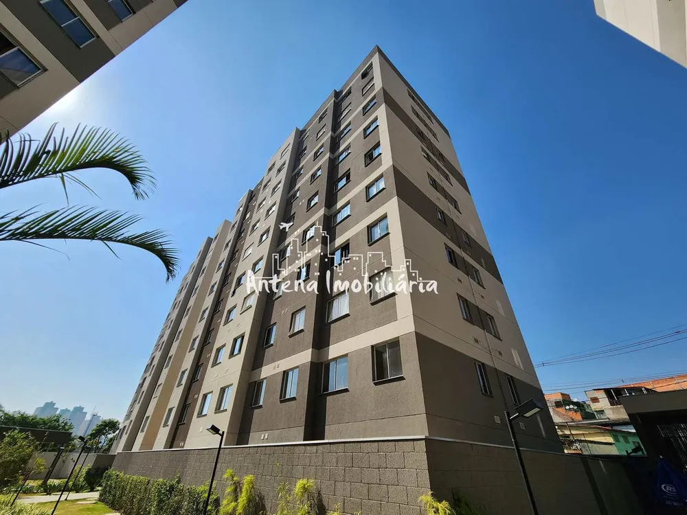 Apartamento, 1 quarto, 25 m² - Foto 16