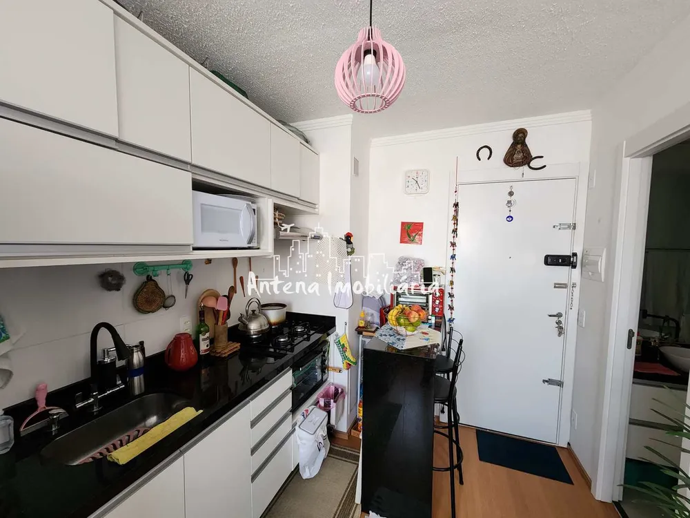 Apartamento, 1 quarto, 25 m² - Foto 5