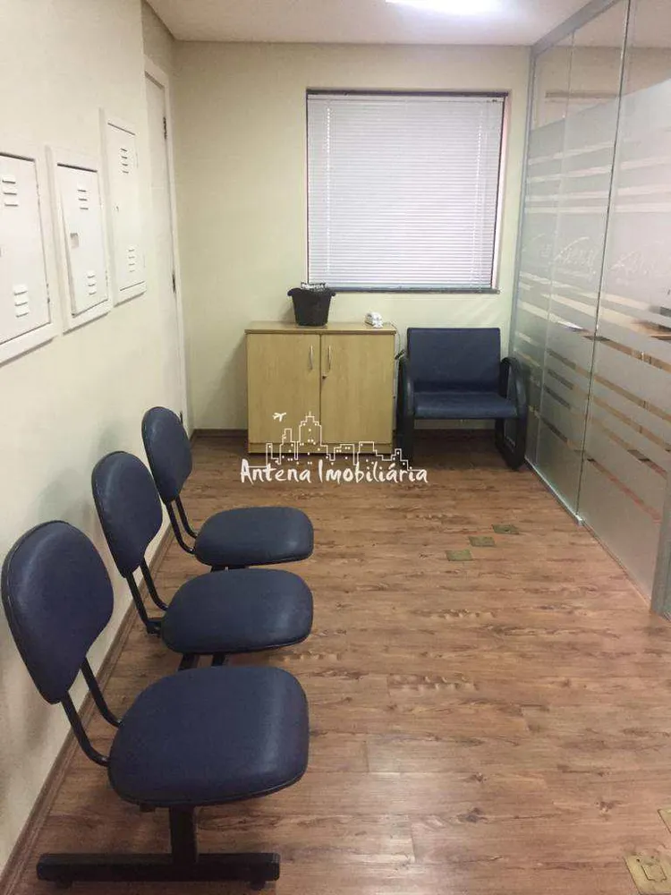 Sala-Conjunto, 55 m² - Foto 10