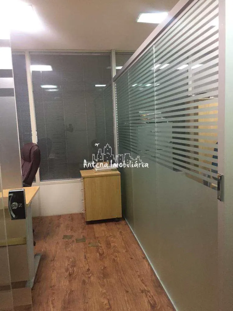 Sala-Conjunto, 55 m² - Foto 6