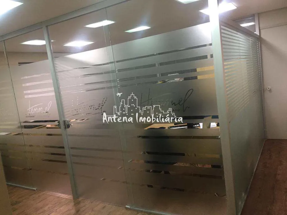 Sala-Conjunto, 55 m² - Foto 8