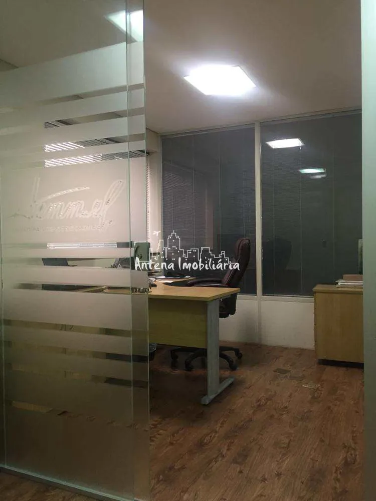 Sala-Conjunto, 55 m² - Foto 5