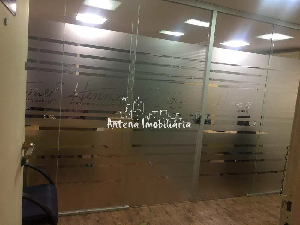 Sala-Conjunto, 55 m² - Foto 7