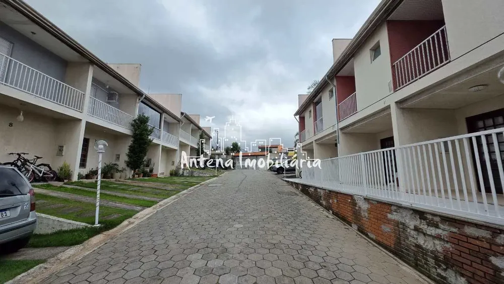 Casa de Condomínio, 2 quartos - Foto 4