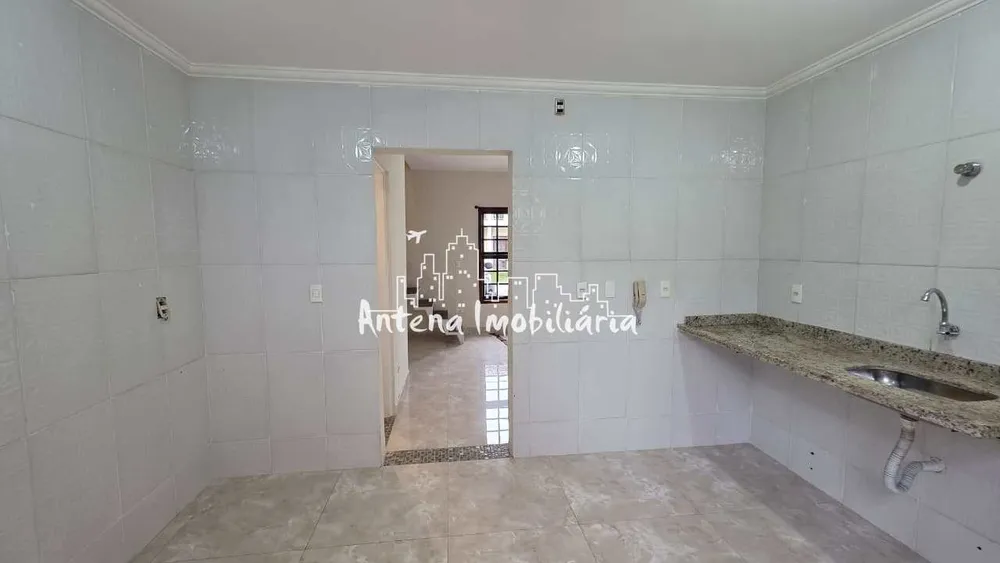 Casa de Condomínio, 2 quartos - Foto 1