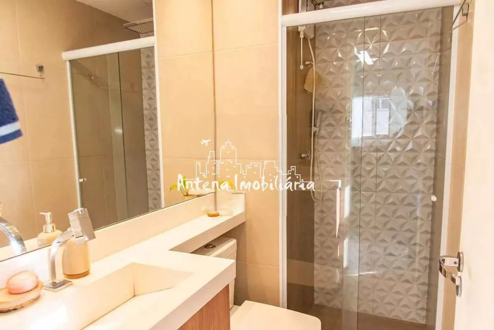 Apartamento, 2 quartos, 38 m² - Foto 5