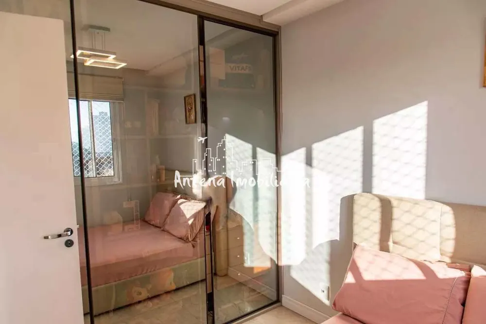 Apartamento, 2 quartos, 38 m² - Foto 2