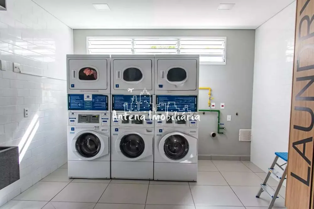 Apartamento, 2 quartos, 38 m² - Foto 13