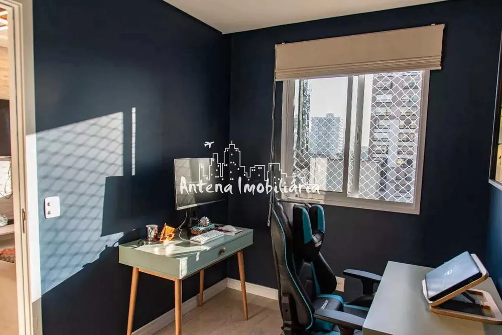 Apartamento, 2 quartos, 38 m² - Foto 3