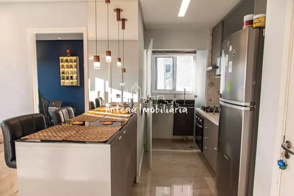 Apartamento, 2 quartos, 38 m² - Foto 9