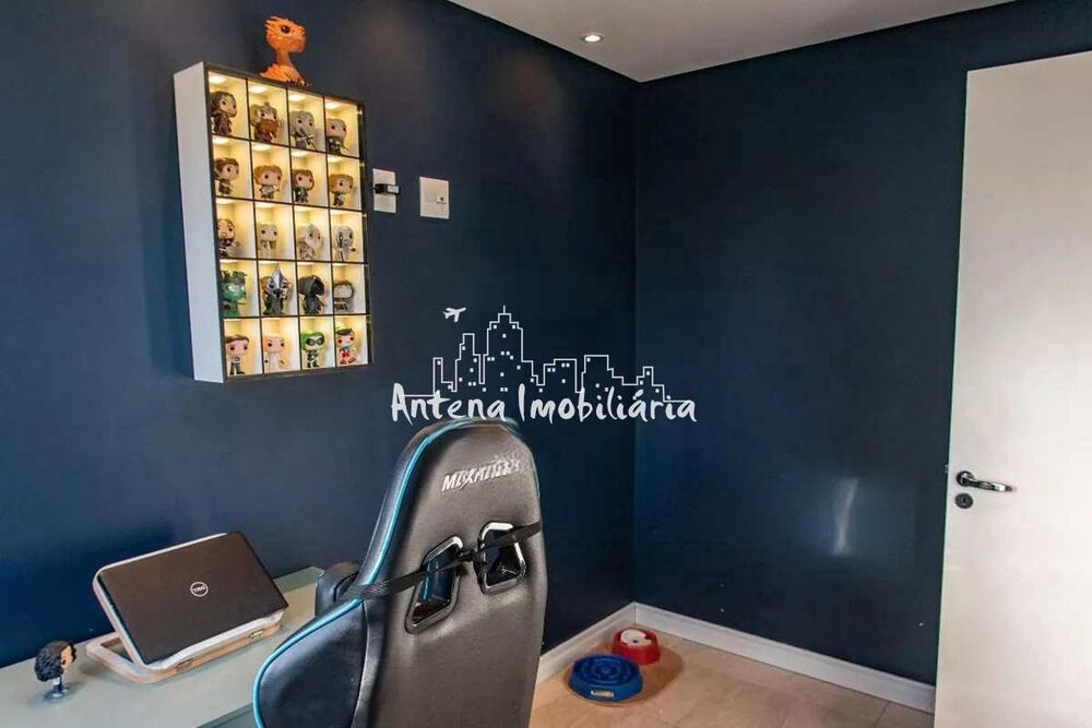 Apartamento, 2 quartos, 38 m² - Foto 1