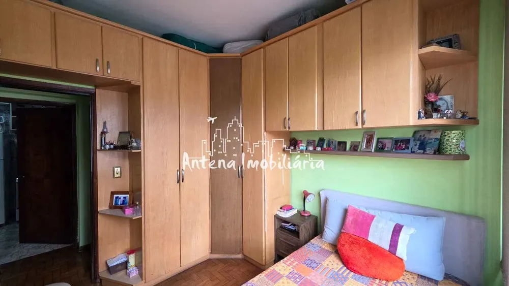 Apartamento, 1 quarto, 53 m² - Foto 5