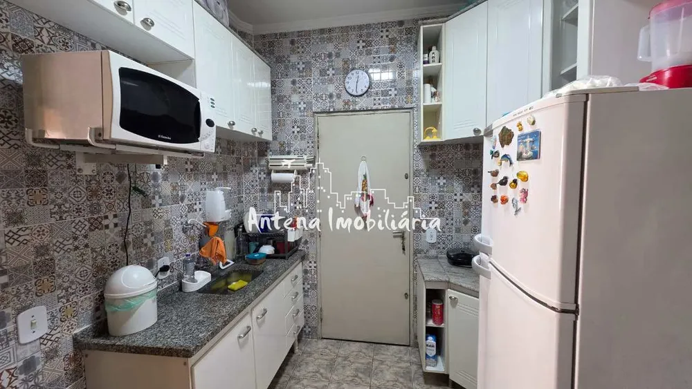 Apartamento, 1 quarto, 53 m² - Foto 8