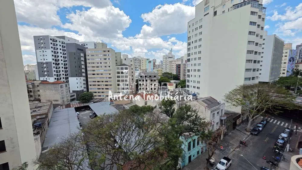 Apartamento, 1 quarto, 53 m² - Foto 6