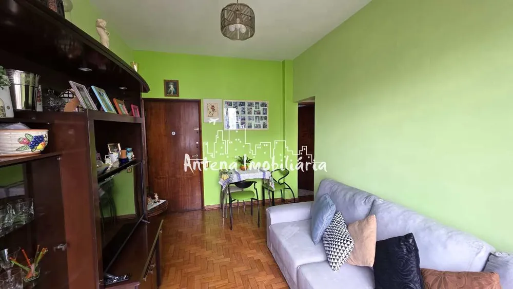 Apartamento, 1 quarto, 53 m² - Foto 4