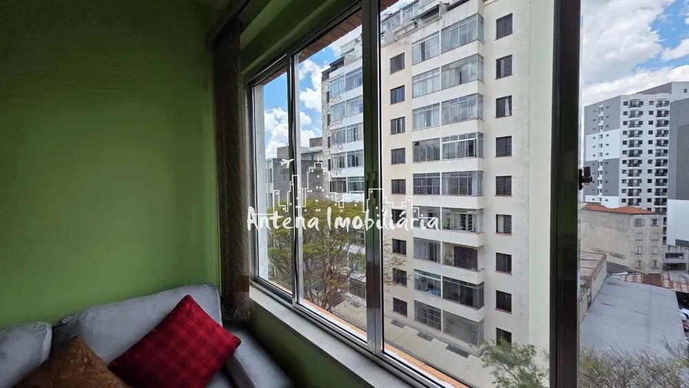 Apartamento, 1 quarto, 53 m² - Foto 3
