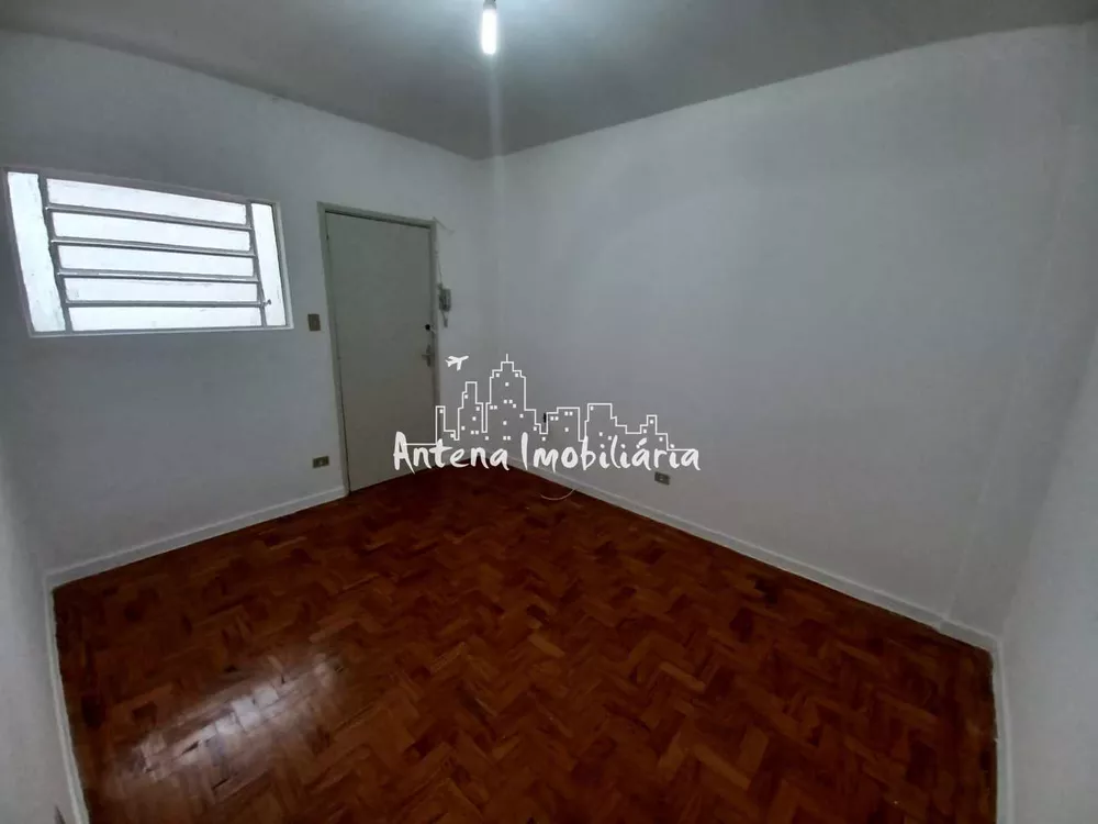 Apartamento à venda com 1 quarto, 45m² - Foto 1