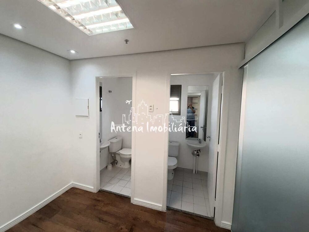 Prédio Inteiro à venda e aluguel, 70m² - Foto 3