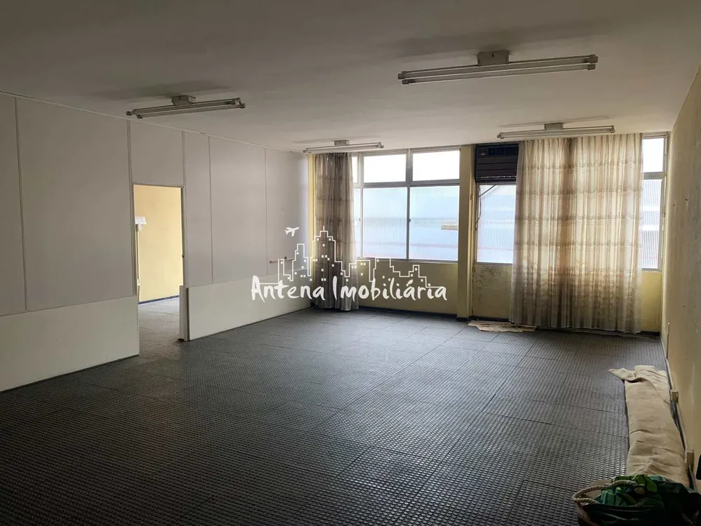Loja-Salão, 78 m² - Foto 2