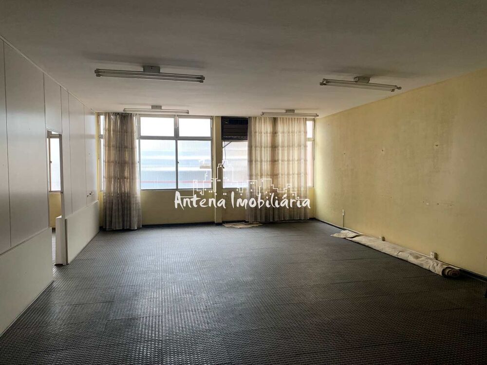 Loja-Salão, 78 m² - Foto 2