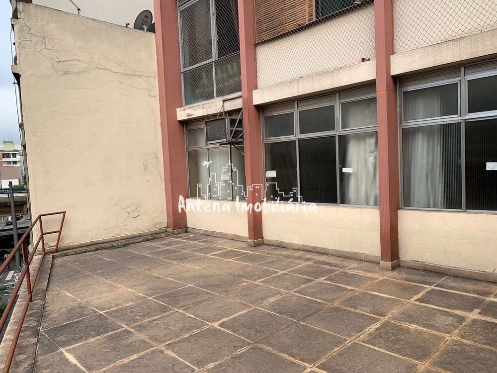 Loja-Salão, 78 m² - Foto 1