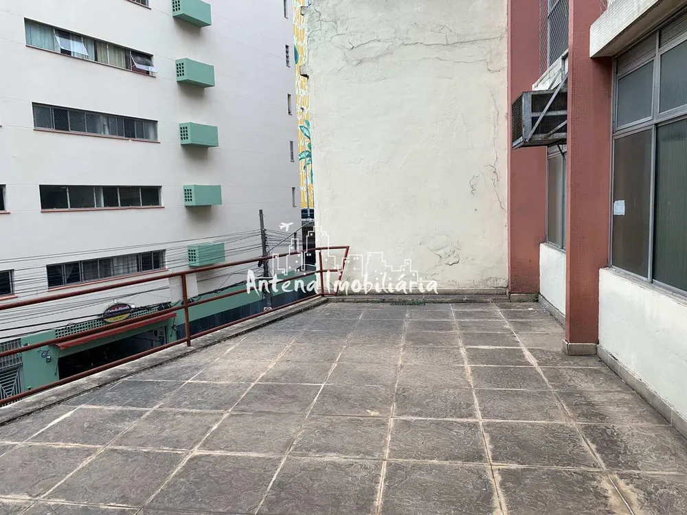Loja-Salão, 78 m² - Foto 8