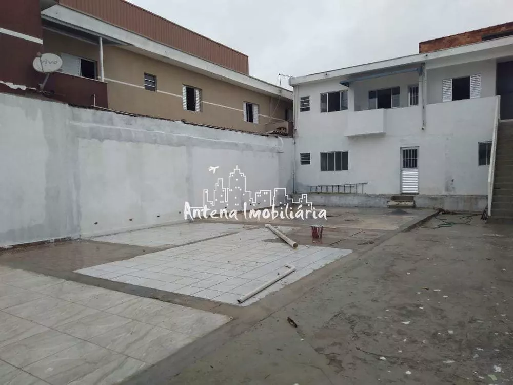 Sobrado à venda com 5 quartos, 100m² - Foto 2