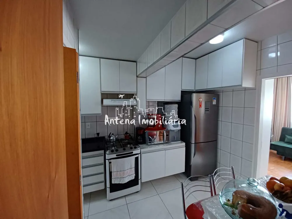 Apartamento, 2 quartos, 60 m² - Foto 5