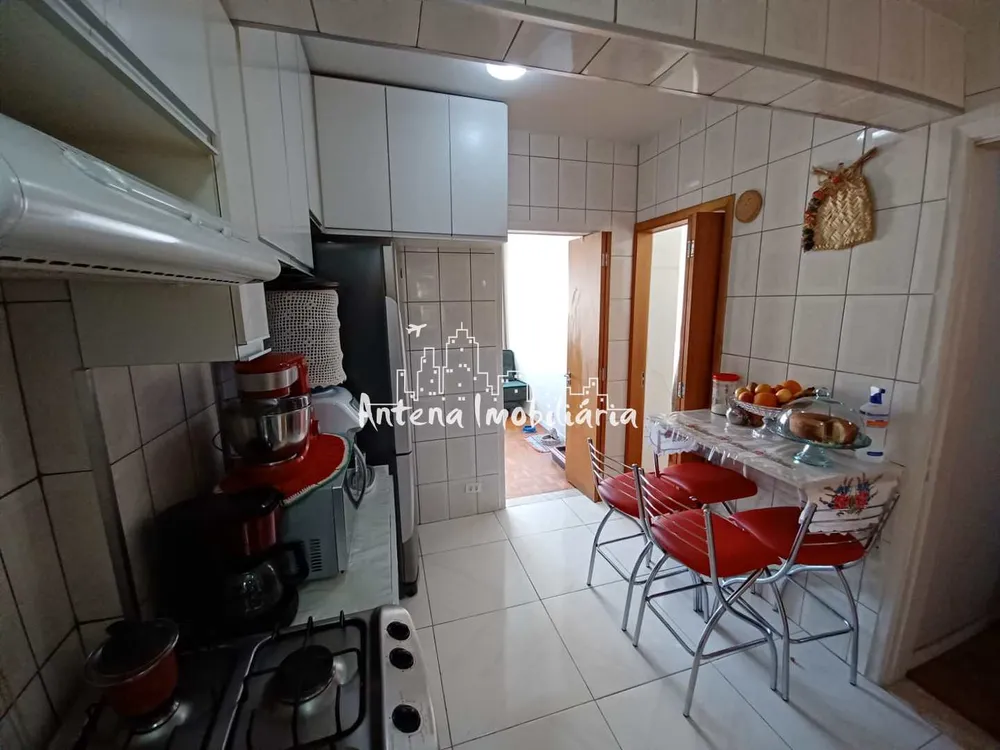 Apartamento, 2 quartos, 60 m² - Foto 2