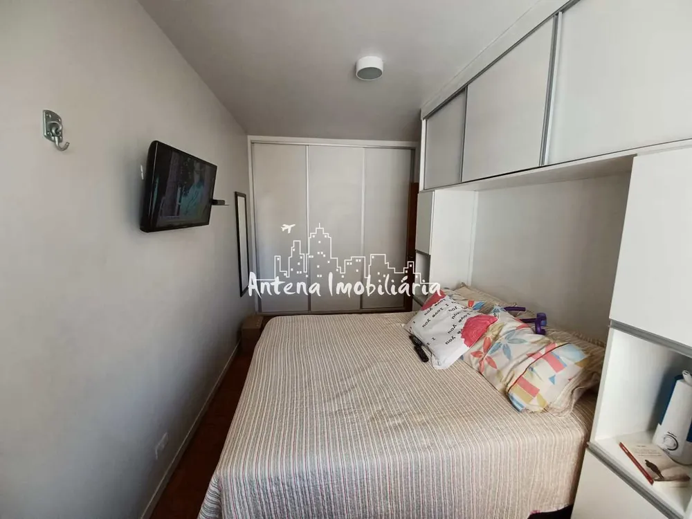 Apartamento, 2 quartos, 60 m² - Foto 4