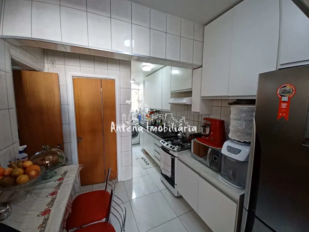 Apartamento, 2 quartos, 60 m² - Foto 6