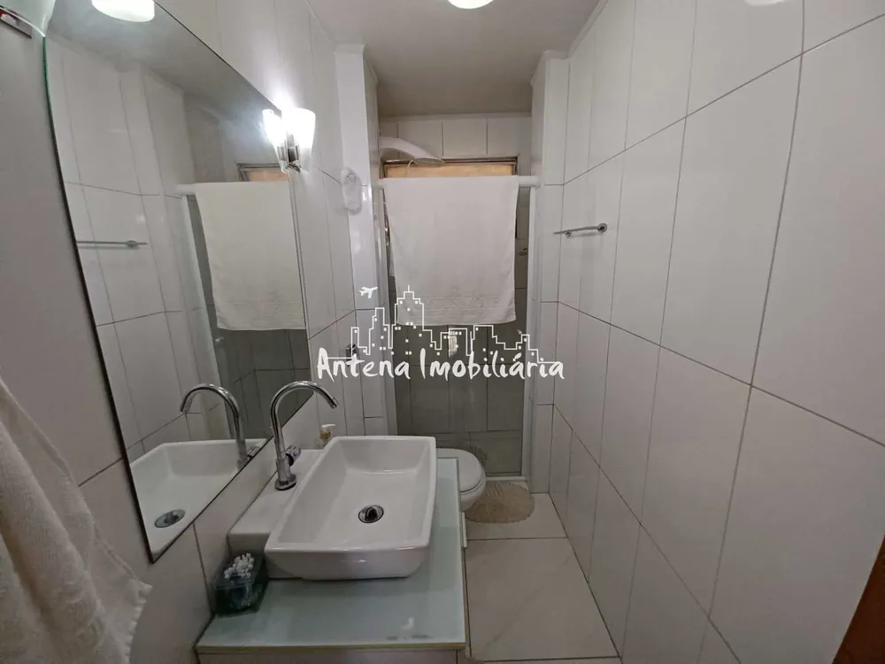 Apartamento, 2 quartos, 60 m² - Foto 3