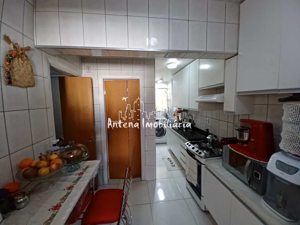 Apartamento, 2 quartos, 60 m² - Foto 1