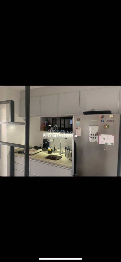 Apartamento, 1 quarto, 41 m² - Foto 10