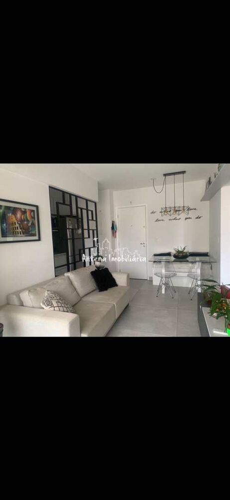 Apartamento, 1 quarto, 41 m² - Foto 5
