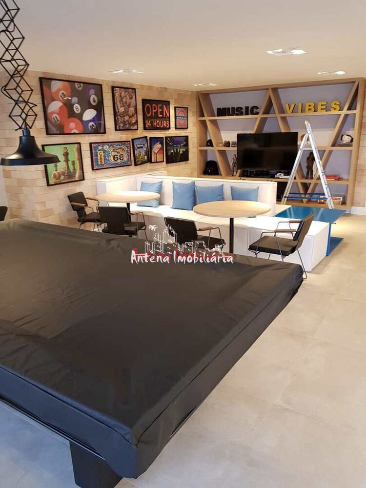 Apartamento, 1 quarto, 41 m² - Foto 16