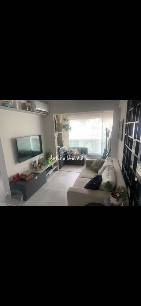 Apartamento, 1 quarto, 41 m² - Foto 2