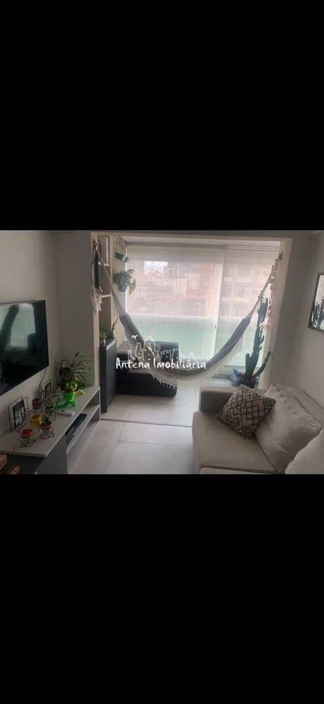 Apartamento, 1 quarto, 41 m² - Foto 1