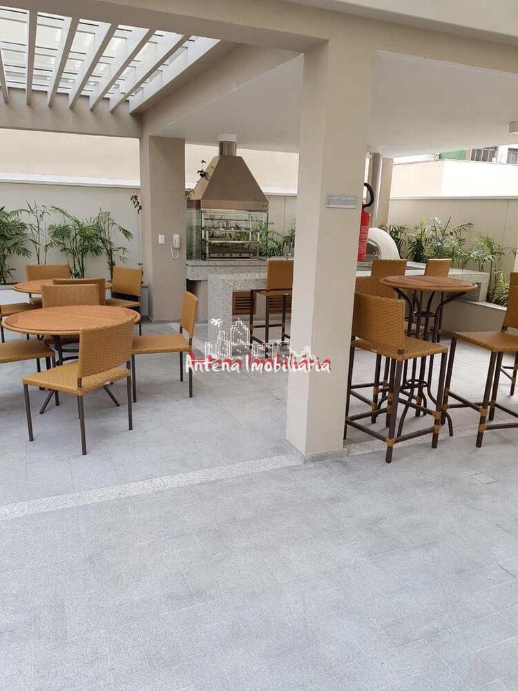 Apartamento, 1 quarto, 41 m² - Foto 14