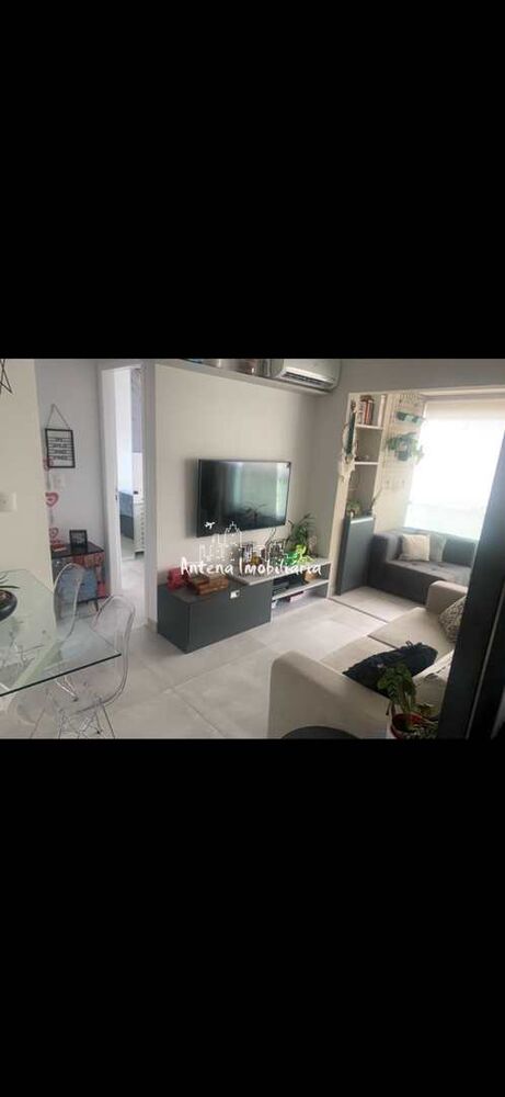 Apartamento, 1 quarto, 41 m² - Foto 3