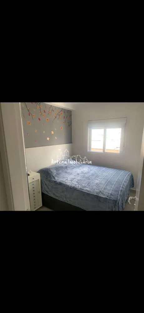 Apartamento, 1 quarto, 41 m² - Foto 9