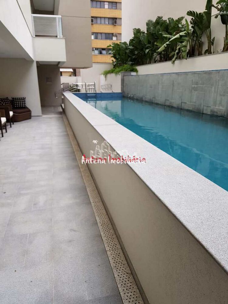 Apartamento, 1 quarto, 41 m² - Foto 12