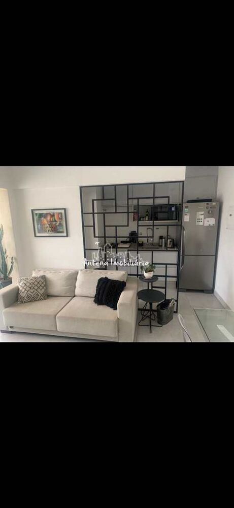 Apartamento, 1 quarto, 41 m² - Foto 6