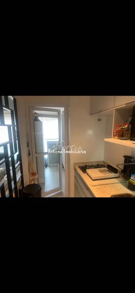 Apartamento, 1 quarto, 41 m² - Foto 10