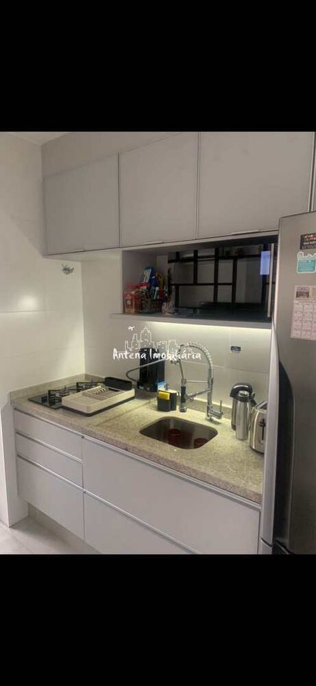 Apartamento, 1 quarto, 41 m² - Foto 11