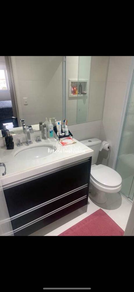 Apartamento, 1 quarto, 41 m² - Foto 9