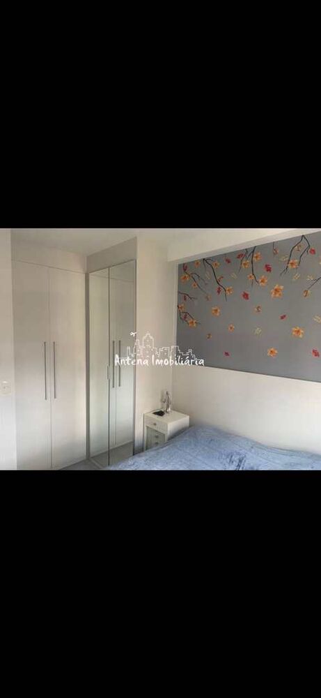 Apartamento, 1 quarto, 41 m² - Foto 8